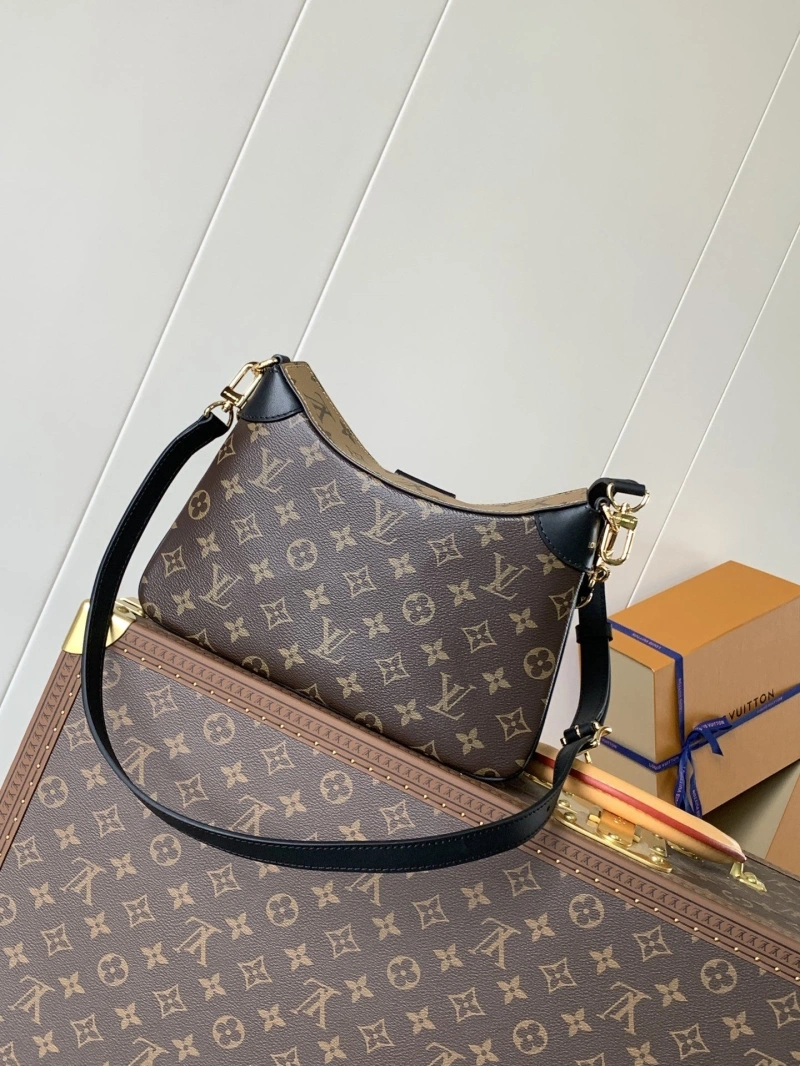 LV Satchel bags 4056A-0058