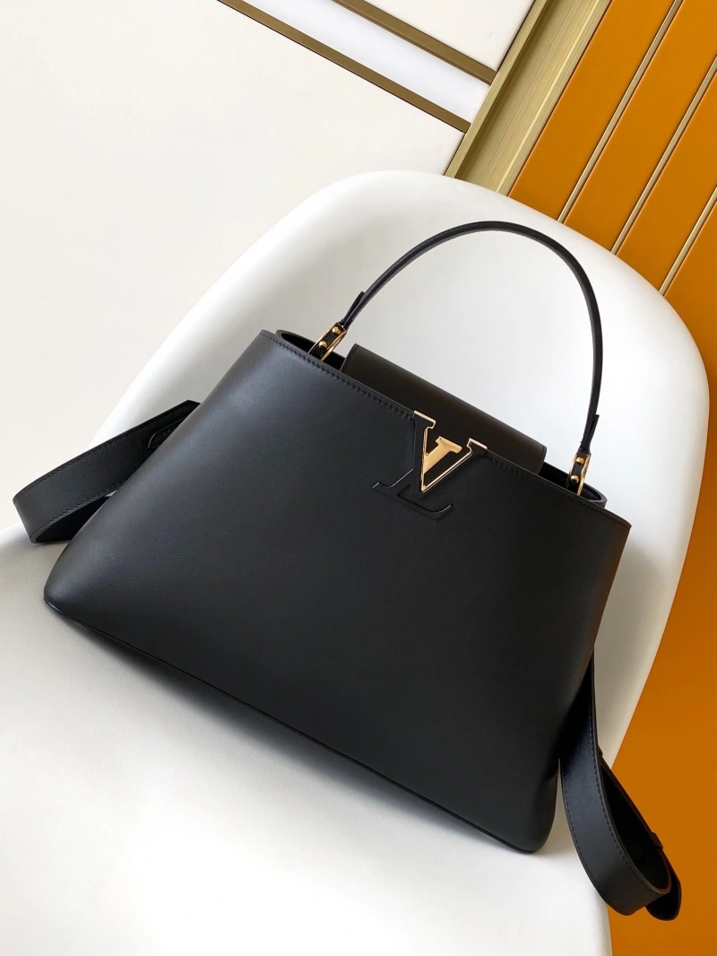 LV Capucines Bags 4056A-0061