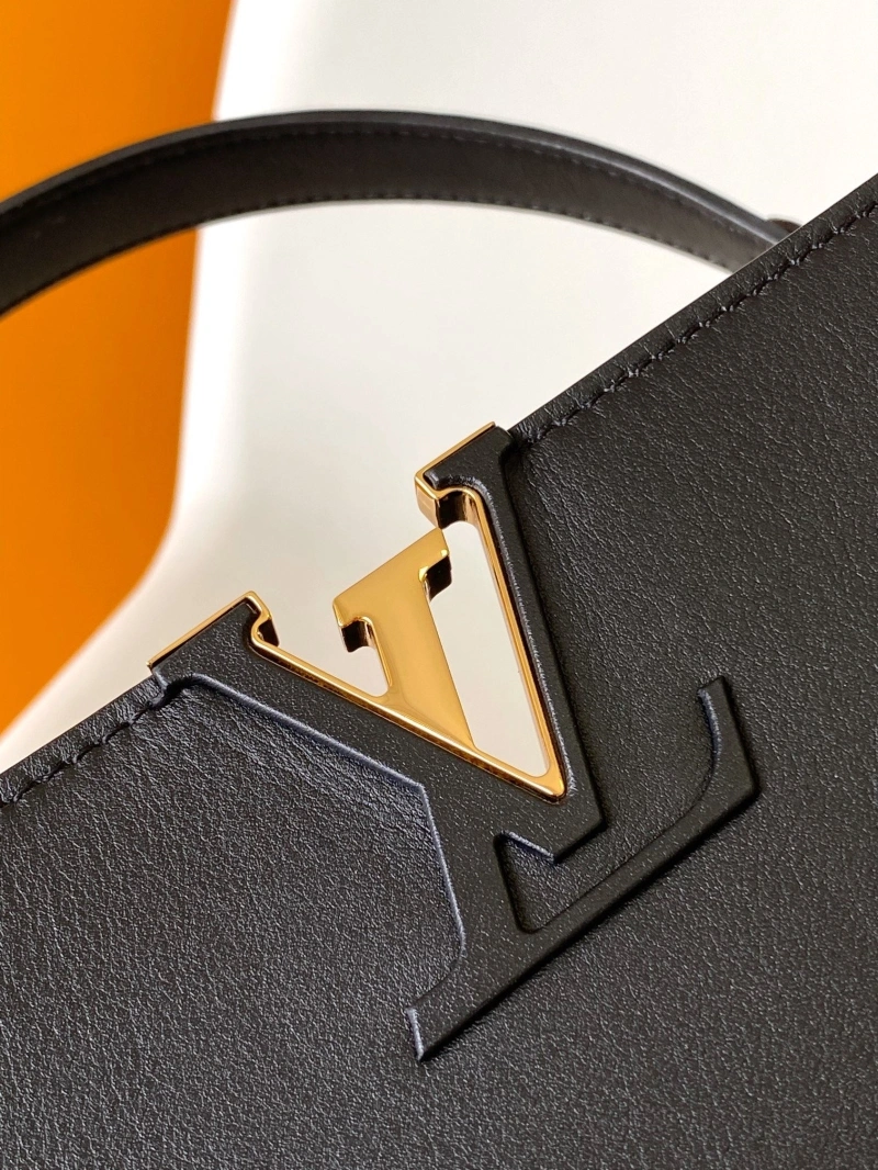 LV Capucines Bags 4056A-0061