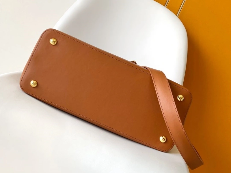 LV Capucines Bags 4056A-0062