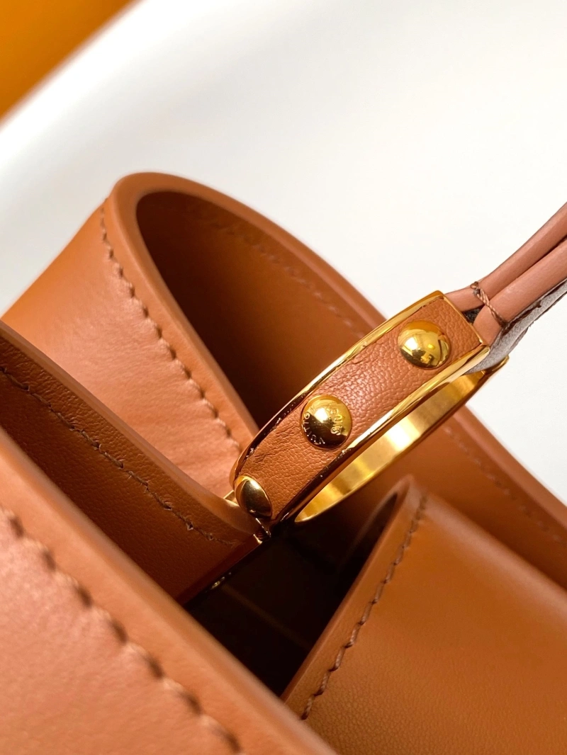 LV Capucines Bags 4056A-0062