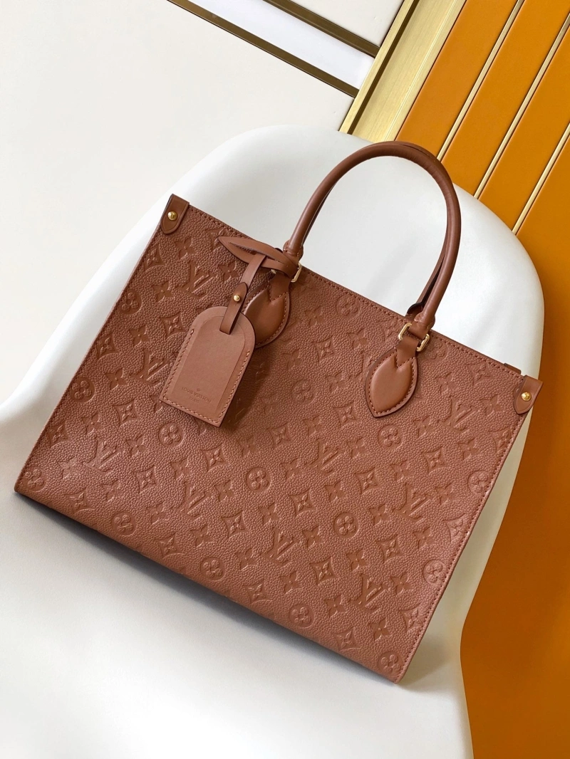 LV Shopping Bags 4056A-0066