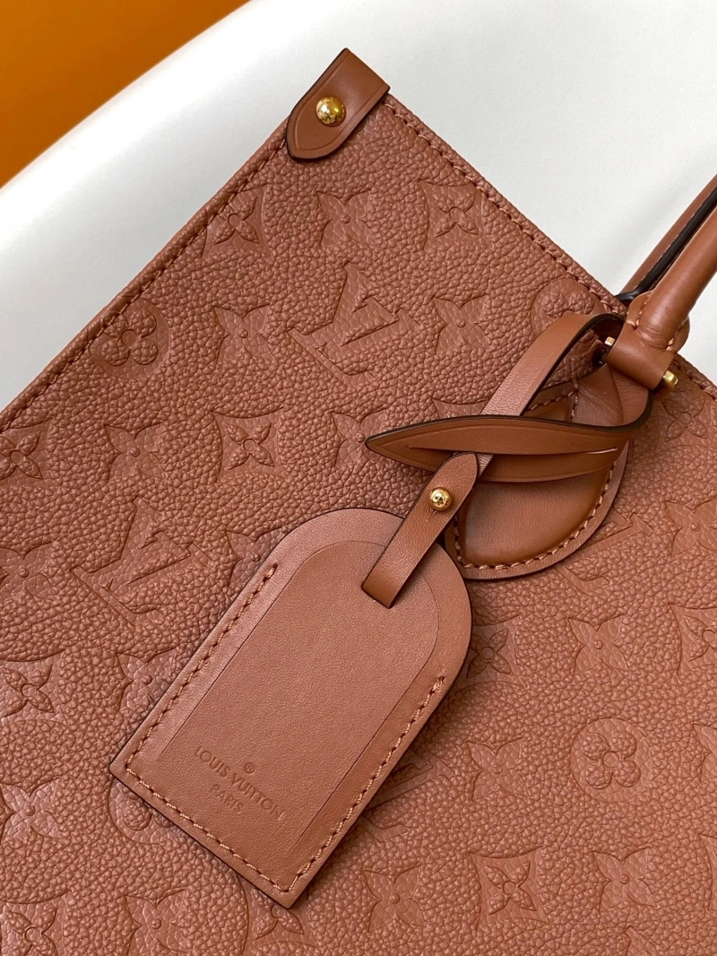 LV Shopping Bags 4056A-0066