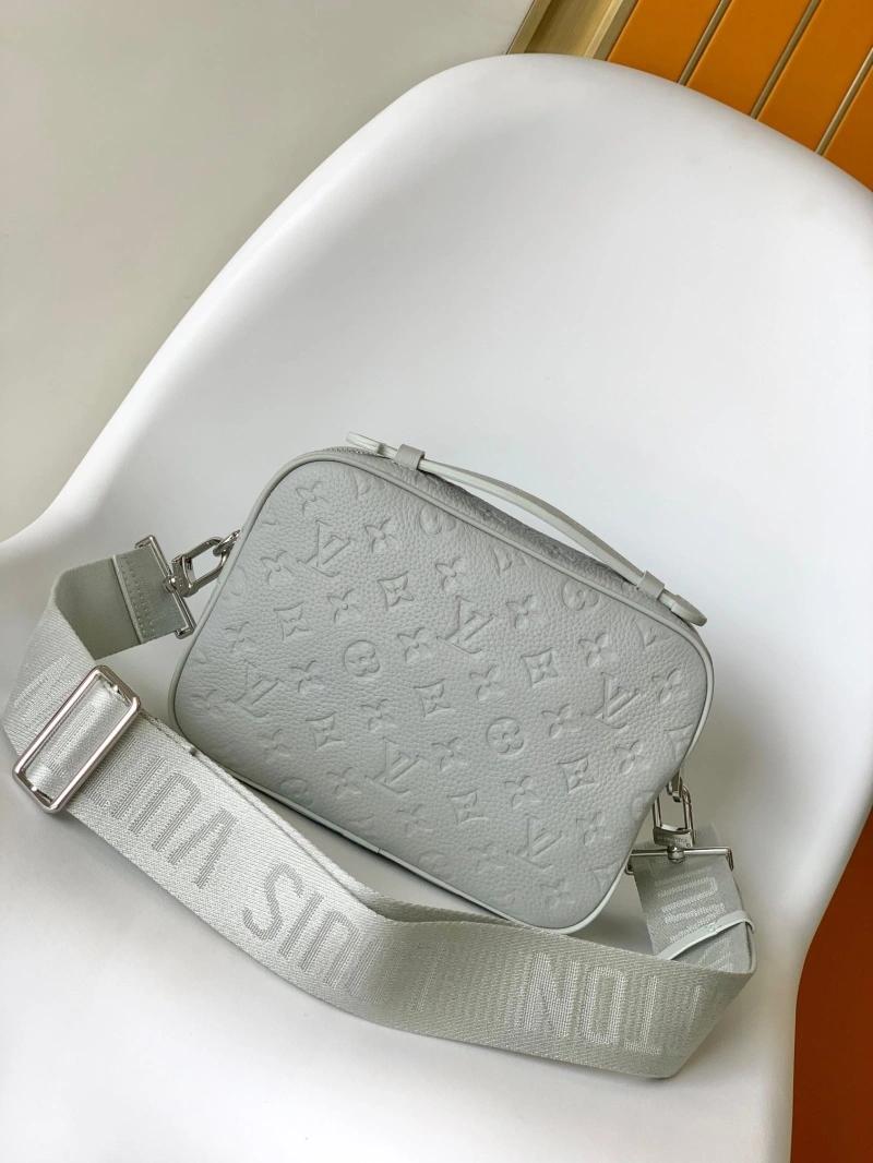 LV Satchel bags 4056A-0072