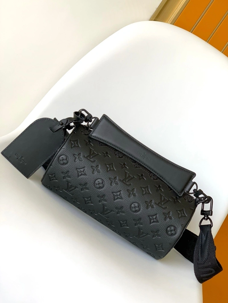 LV Round Bags 4056A-0082