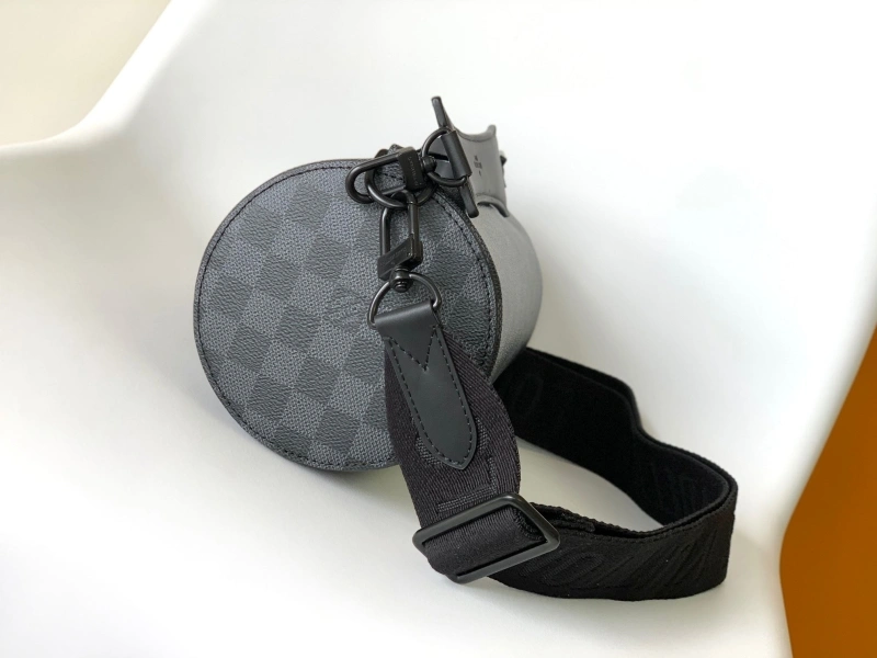 LV Round Bags 4056A-0083