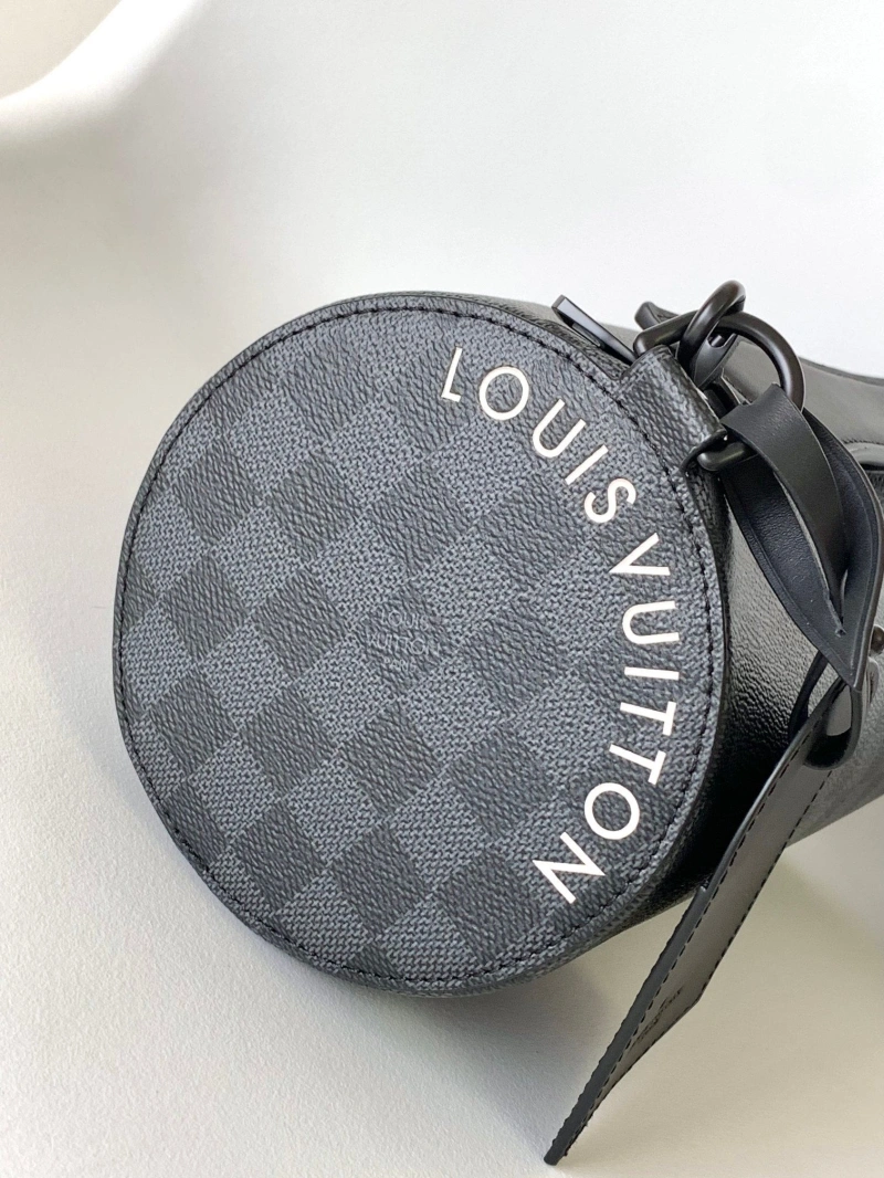 LV Round Bags 4056A-0083