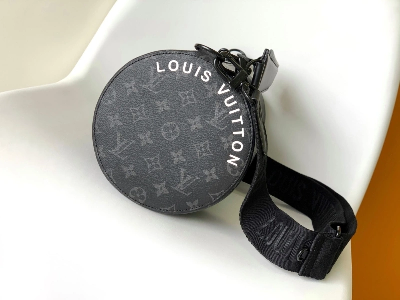 LV Round Bags 4056A-0085