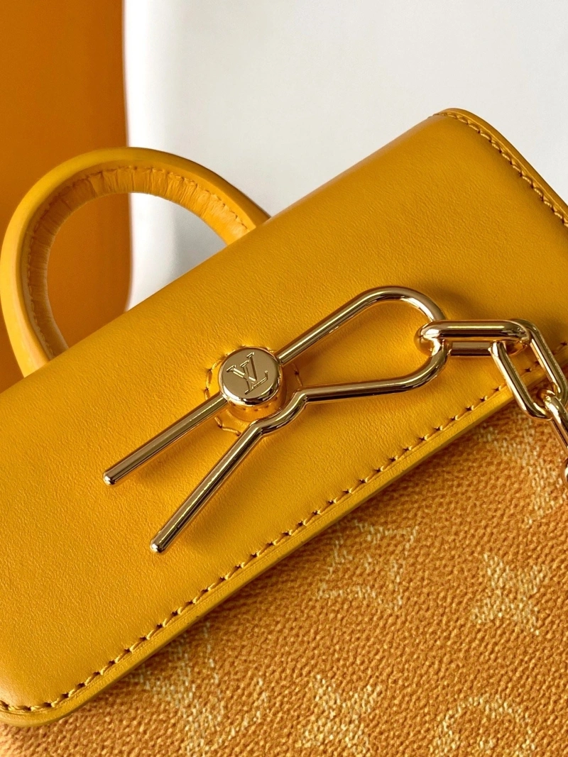 LV Satchel bags 4056A-0087