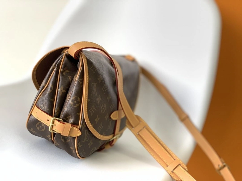 LV Satchel bags 4056A-0092