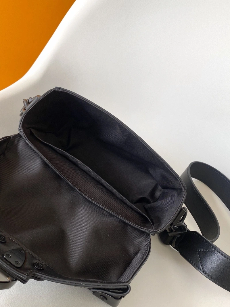 LV Satchel bags 4056A-0093