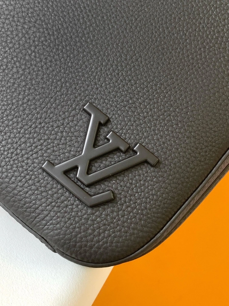 LV Mens Briefcases 4056A-0094
