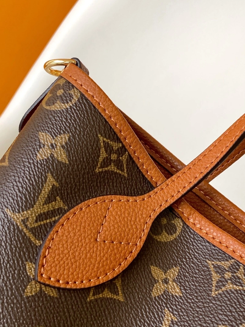 LV Shopping Bags 4056A-0096