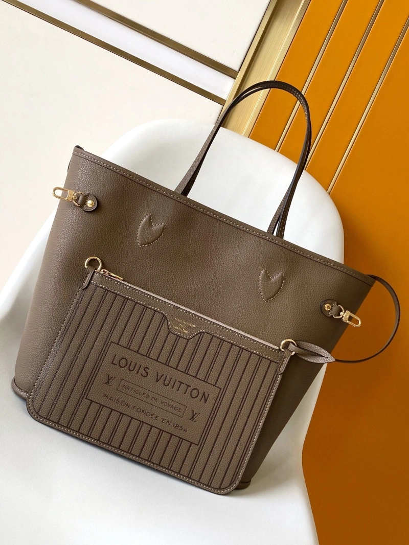 LV Shopping Bags 4056A-0099