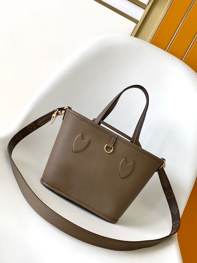 LV Shopping Bags 4056A-0100