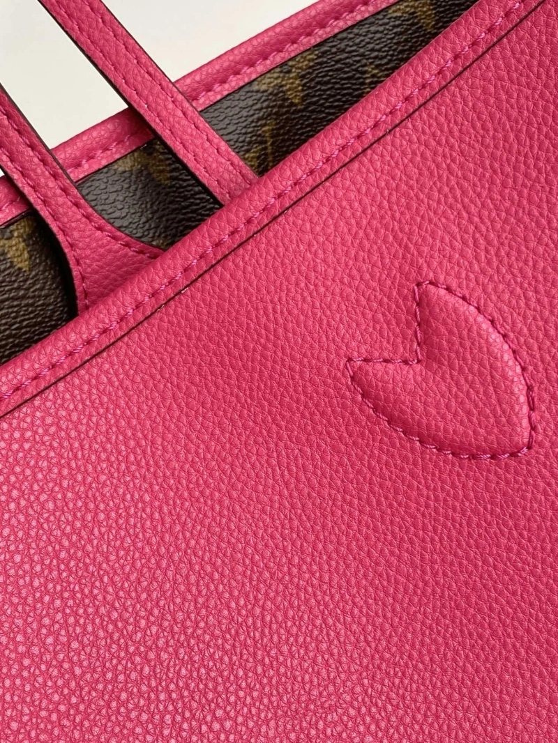 LV Shopping Bags 4056A-0101