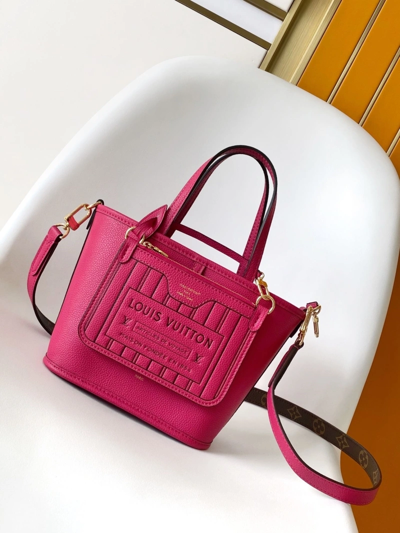 LV Shopping Bags 4056A-0102