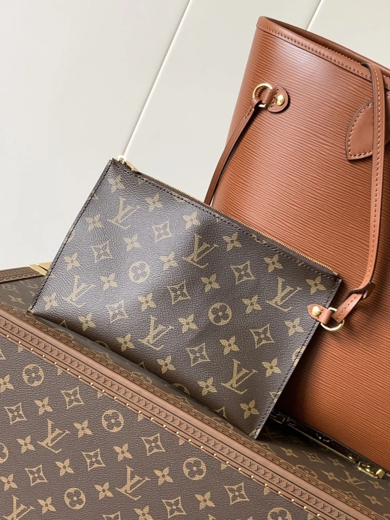 LV Shopping Bags 4056A-0119