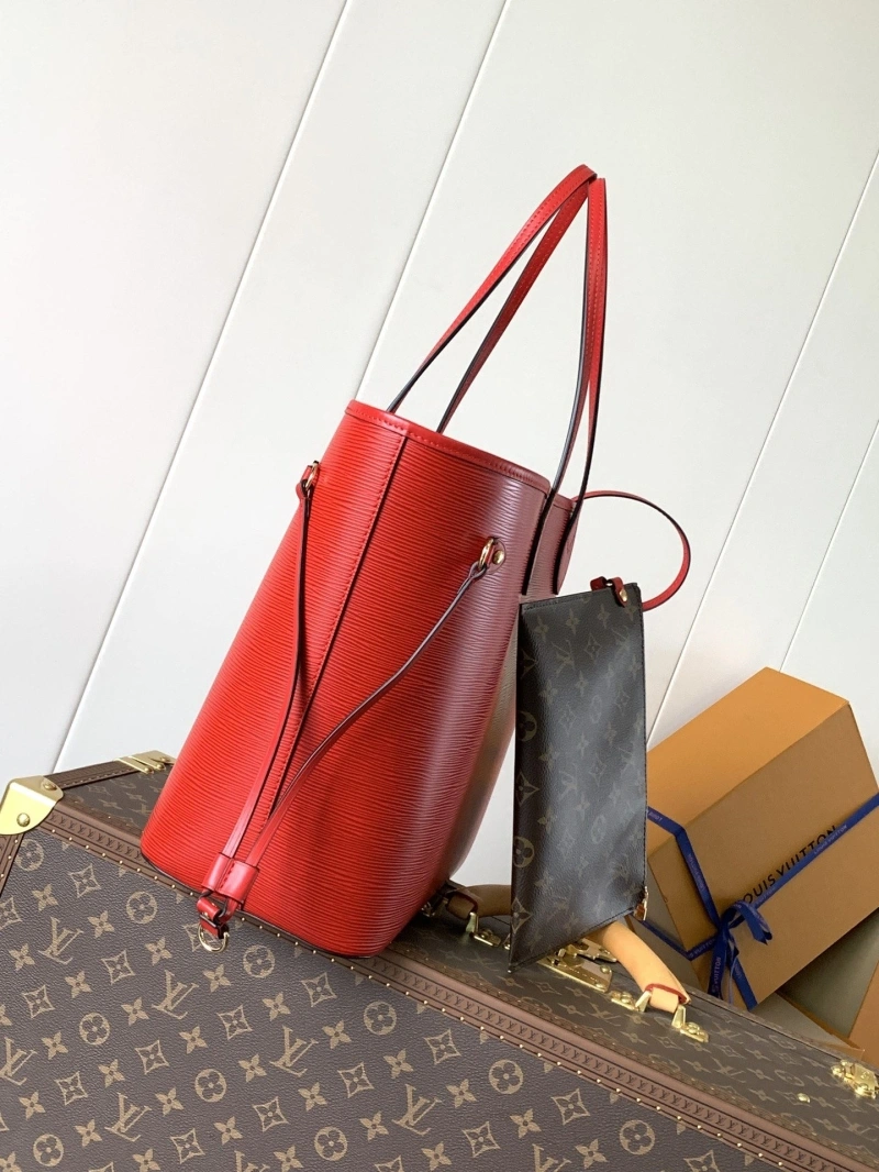 LV Shopping Bags 4056A-0120