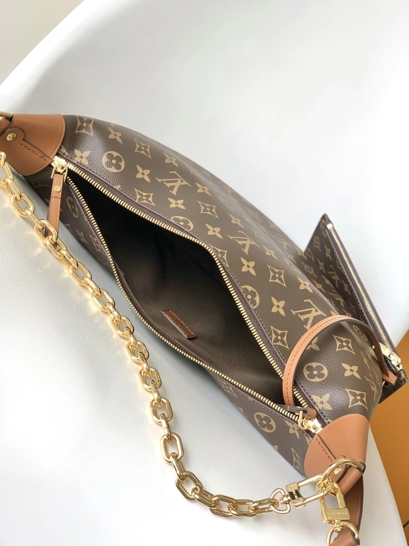 LV Satchel bags 4056A-0122