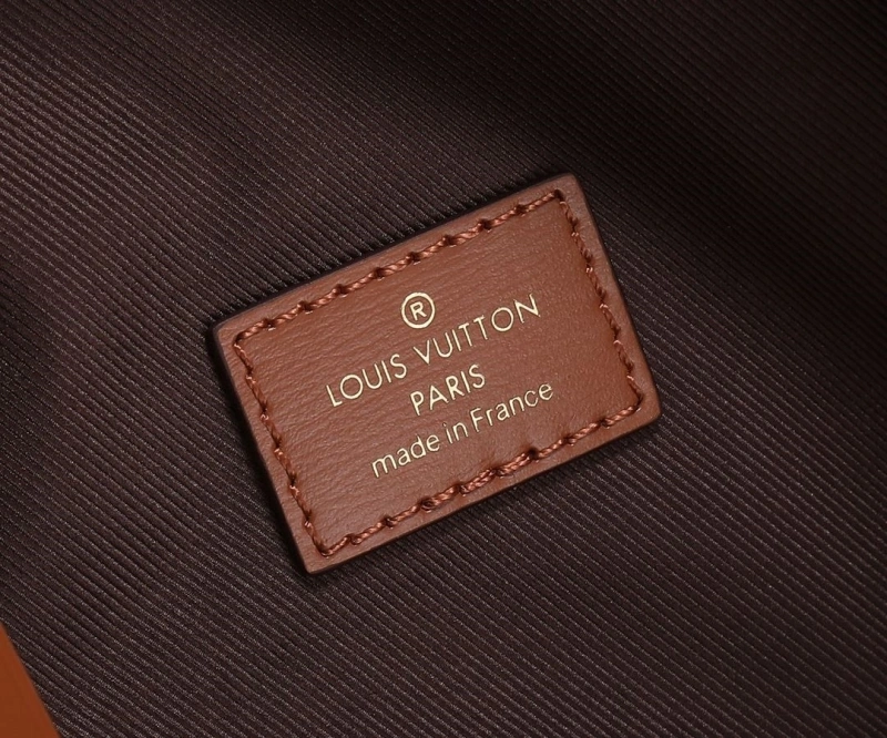 LV Satchel bags 4056A-0122