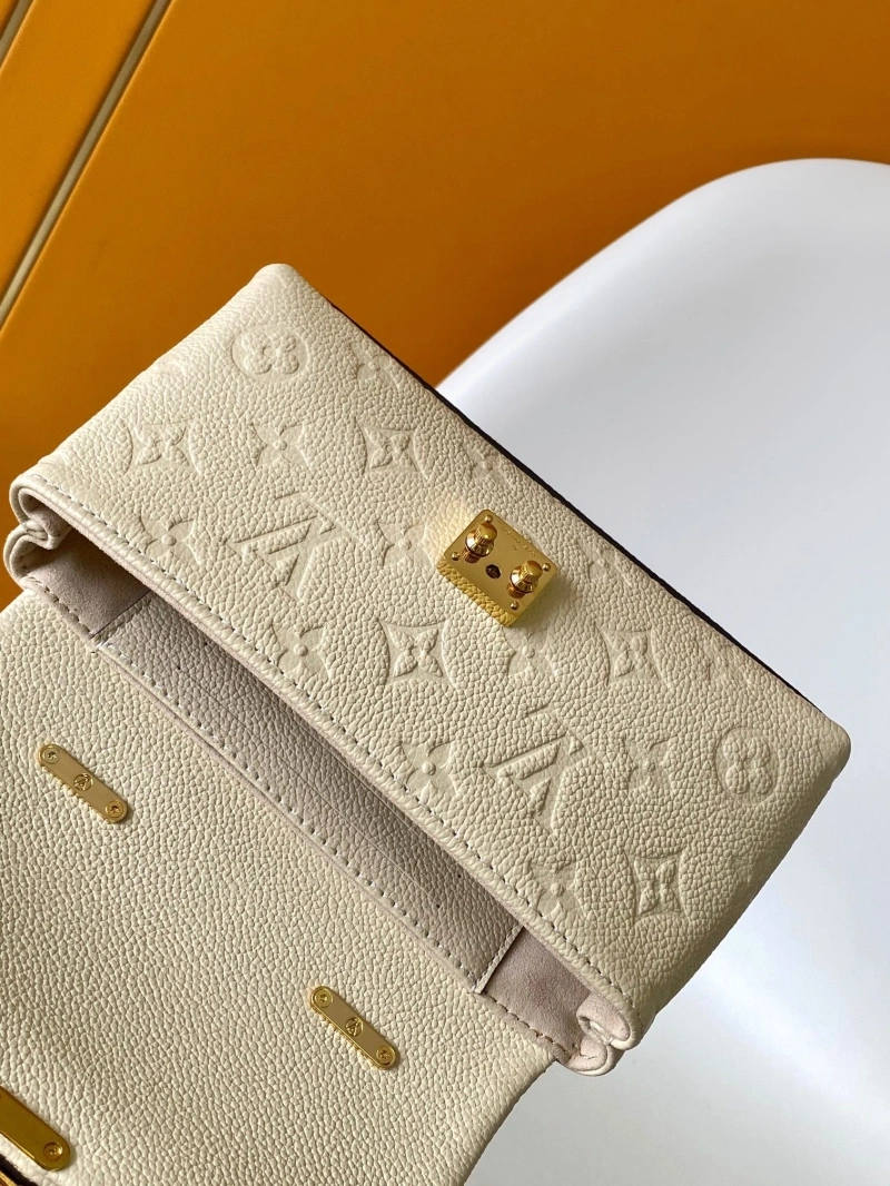 LV Top Handle Bags 4056A-0124