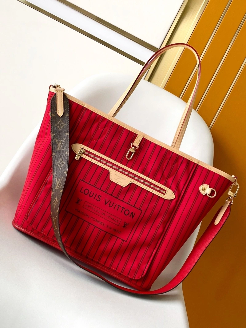 LV Cosmetic Bags 4056A-0127