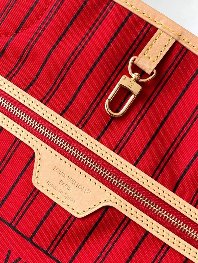LV Cosmetic Bags 4056A-0127