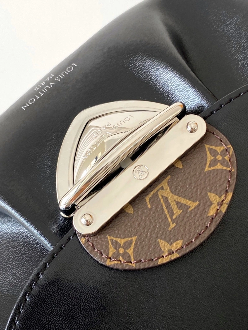 LV Satchel bags 4056A-0134