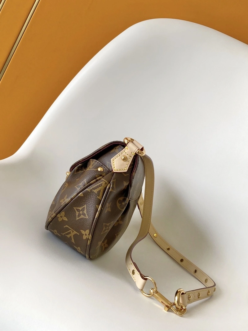 LV Satchel bags 4056A-0135