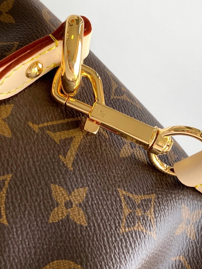 LV Satchel bags 4056A-0135