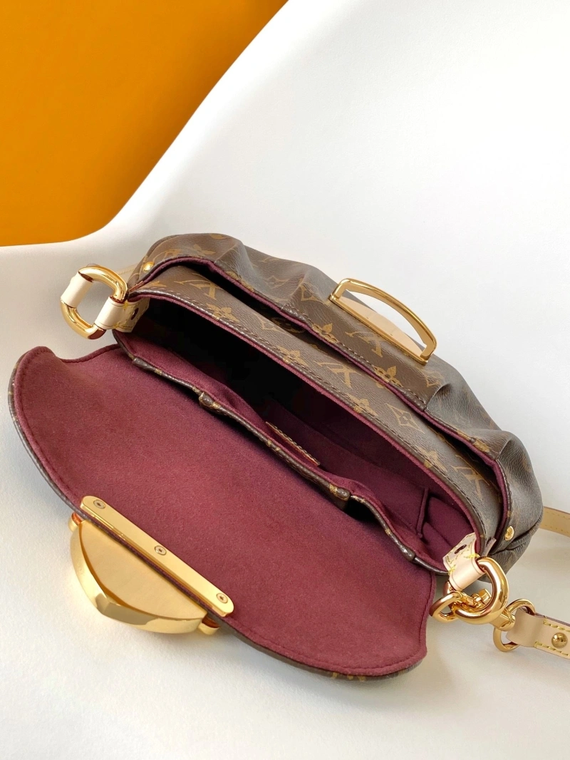 LV Satchel bags 4056A-0135