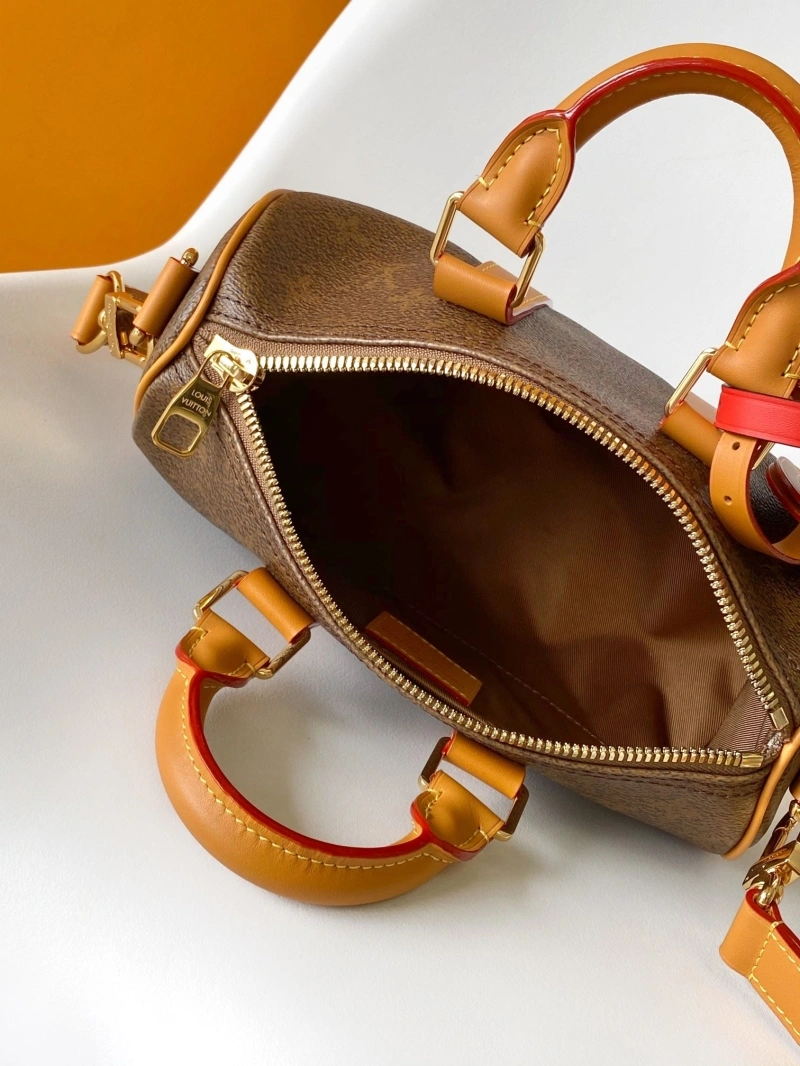 LV Speedy Bags 4056A-0138