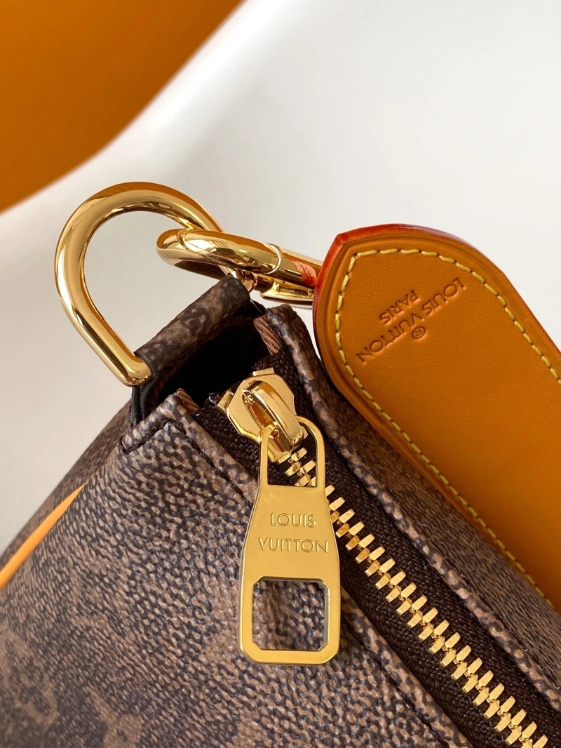 LV Satchel bags 4056A-0139