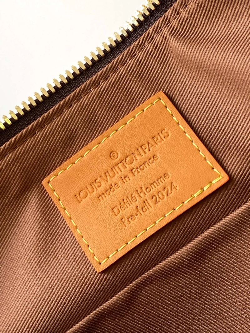 LV Satchel bags 4056A-0139