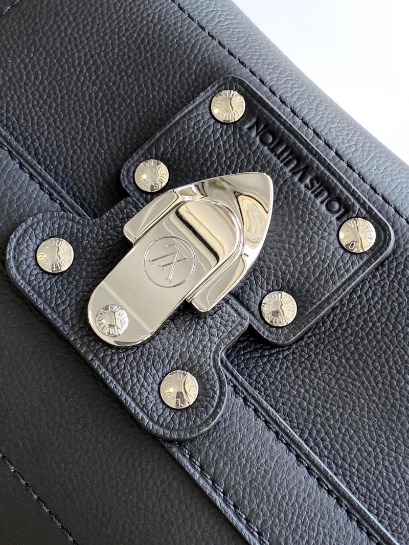 LV Satchel bags 4056A-0144