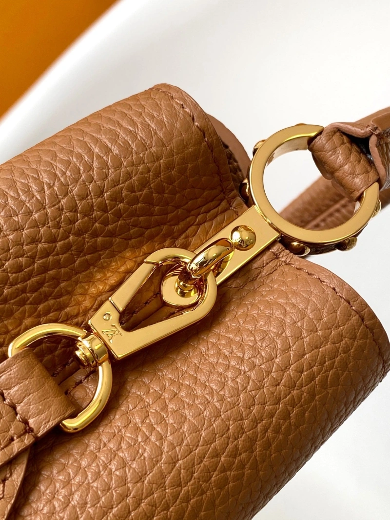LV Capucines Bags 4056A-0146
