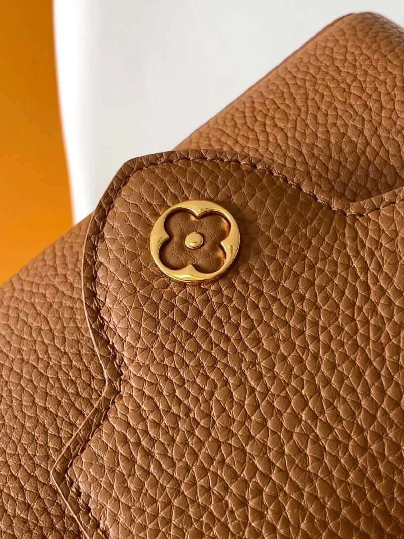 LV Capucines Bags 4056A-0146