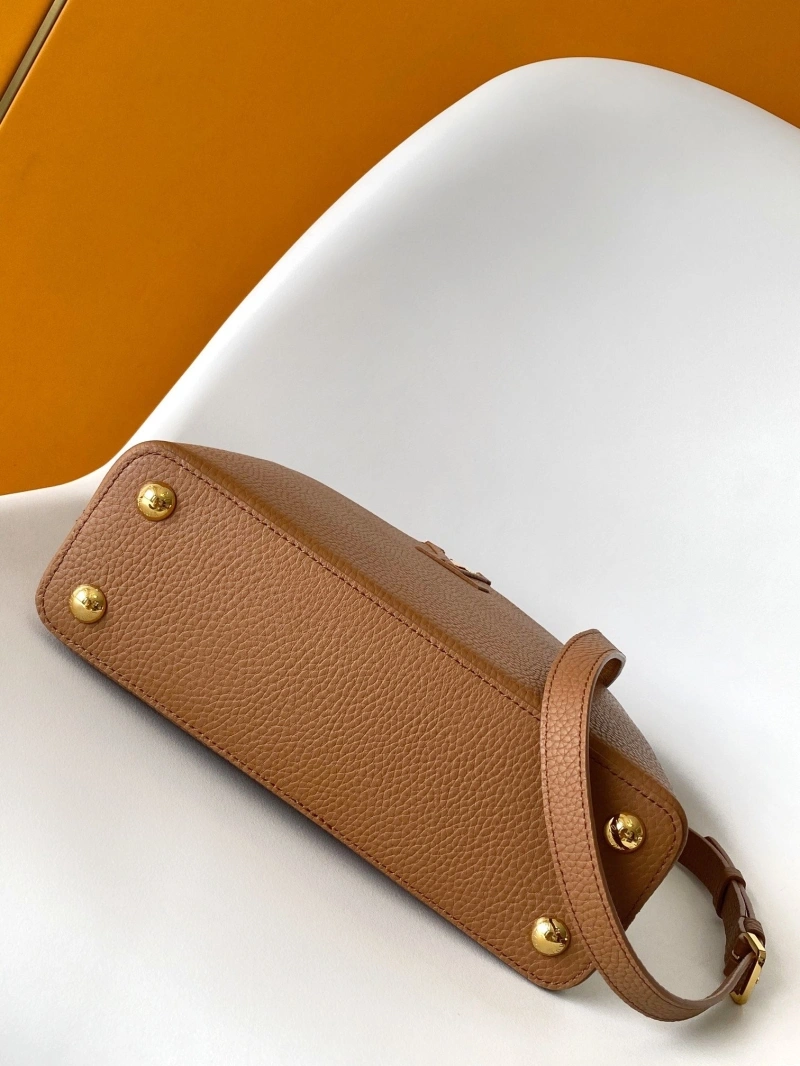 LV Capucines Bags 4056A-0147