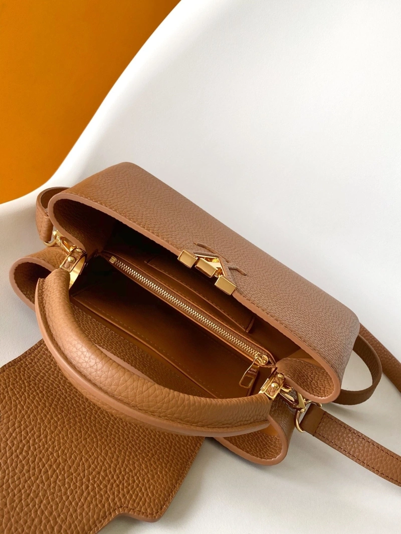 LV Capucines Bags 4056A-0147