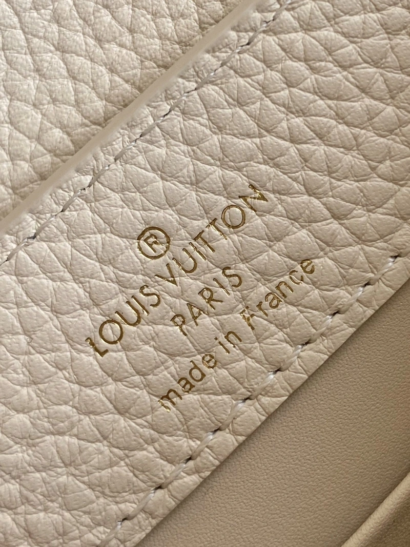 LV Capucines Bags 4056A-0148