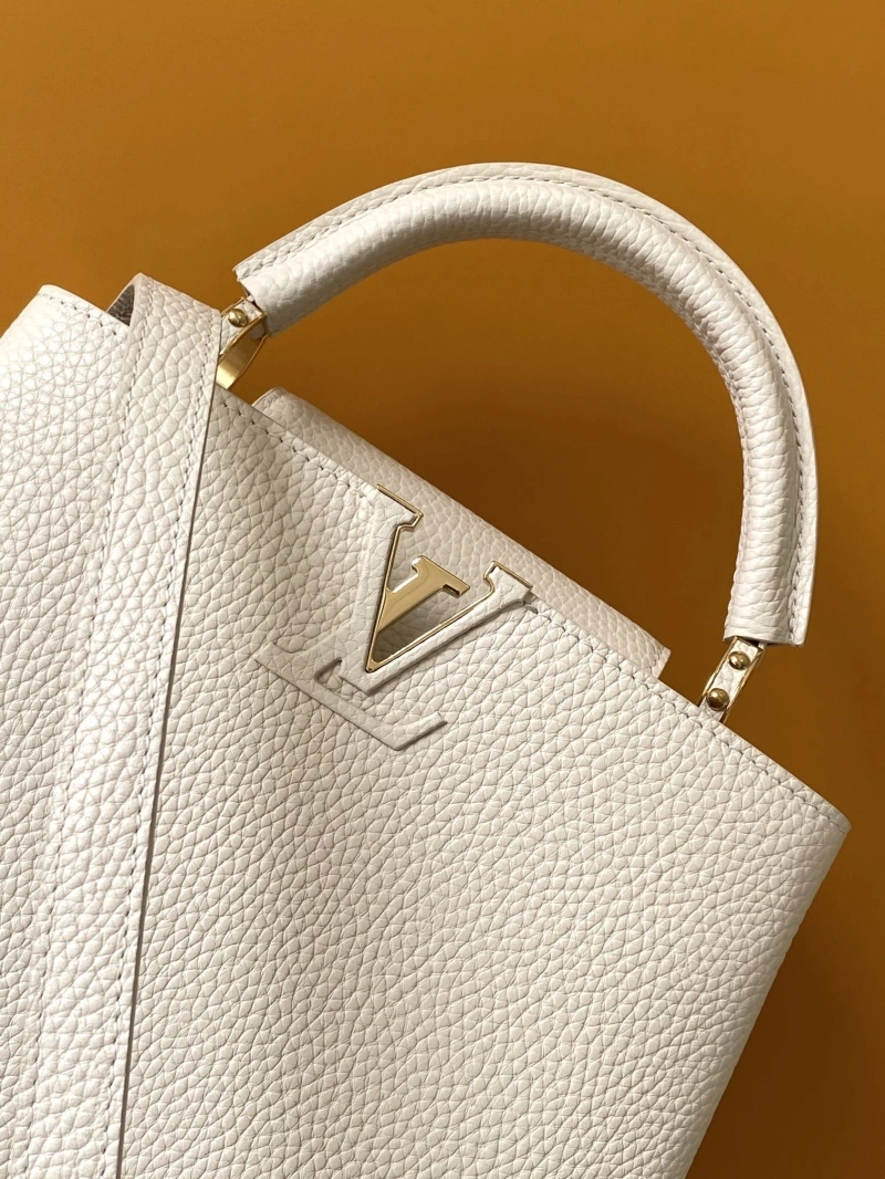 LV Capucines Bags 4056A-0149