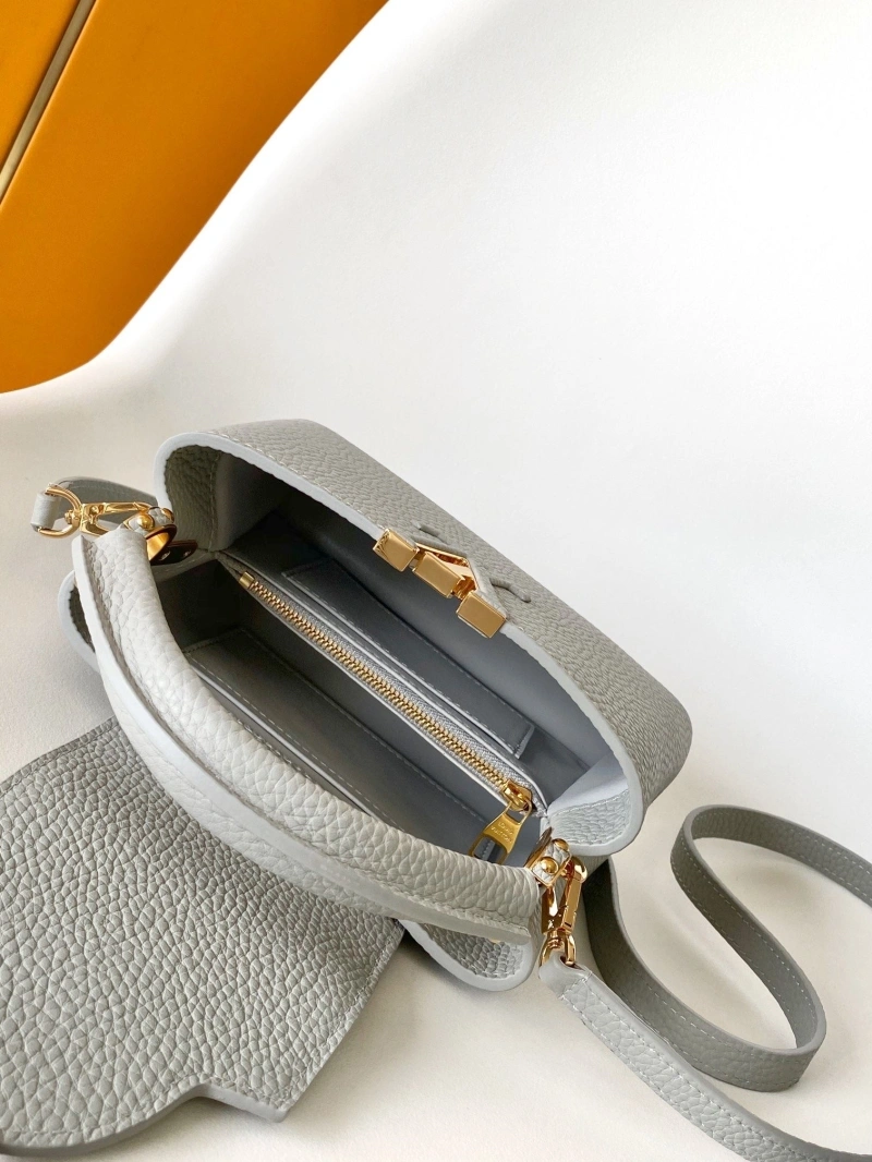 LV Capucines Bags 4056A-0150