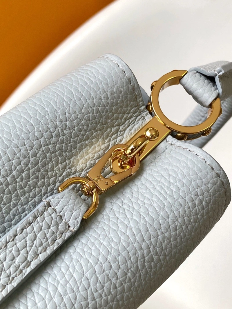 LV Capucines Bags 4056A-0152