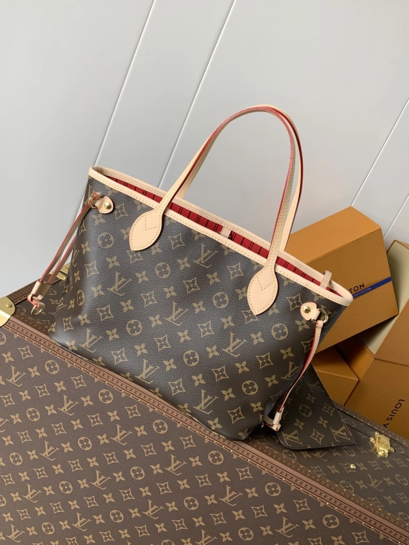 LV Shopping Bags 4056A-0154