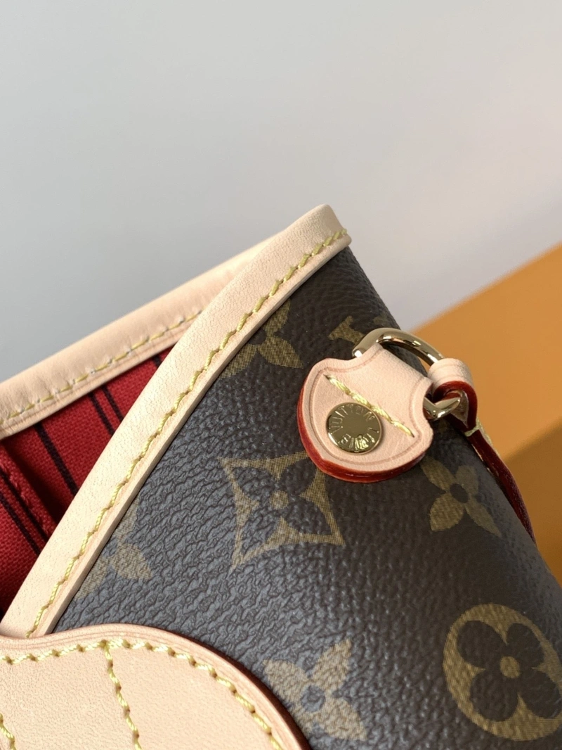 LV Shopping Bags 4056A-0154