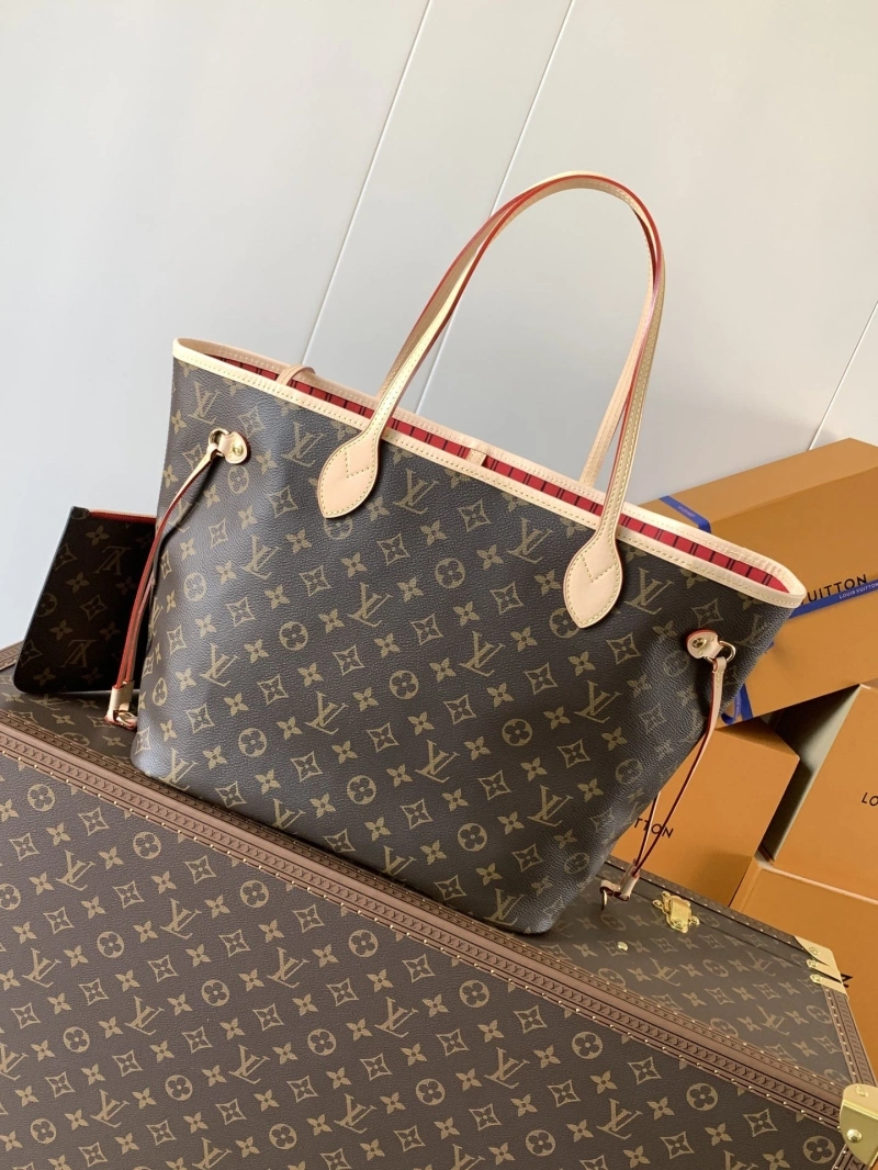 LV Shopping Bags 4056A-0155