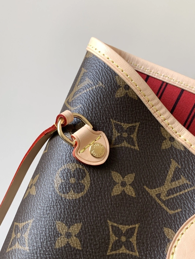 LV Shopping Bags 4056A-0155