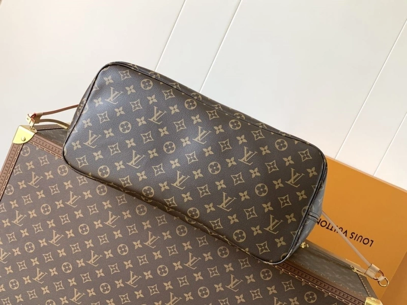 LV Shopping Bags 4056A-0156