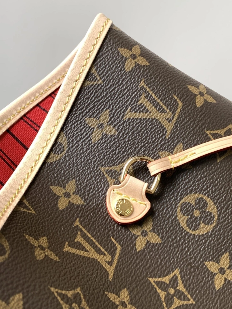 LV Shopping Bags 4056A-0156